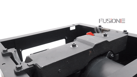 Laguna Fusion 3 Table Saw