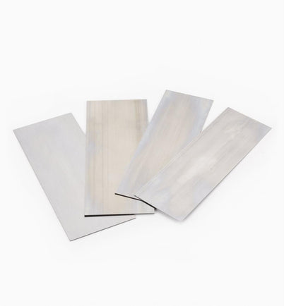 Lee Valley Veritas Superhard Cabinet Scraper Set