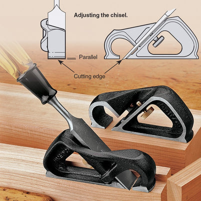 Veritas Chisel Plane