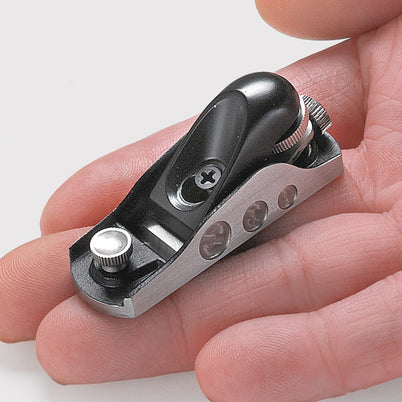 Veritas® Miniature Block Plane