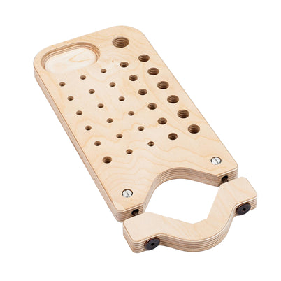 Lee Valley Drill Press Tool Caddy