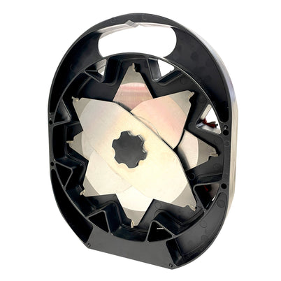 CMT Precision Dado Set - 203mm (8") - 5/8" bore