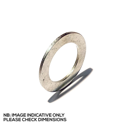 CMT Saw Blade Bush - 30mm to 25mm x 1.4mm