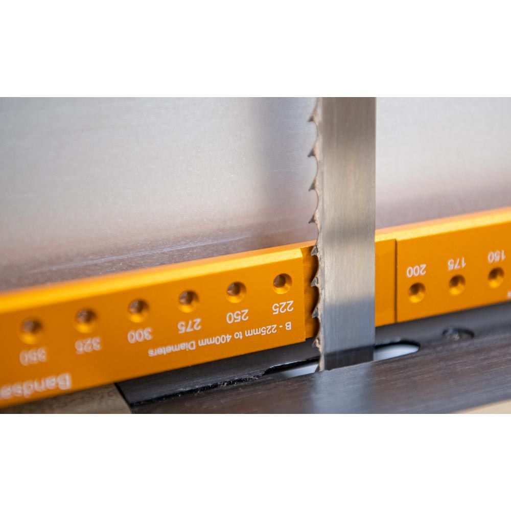 UJK Bandsaw Buddy Setup Tool