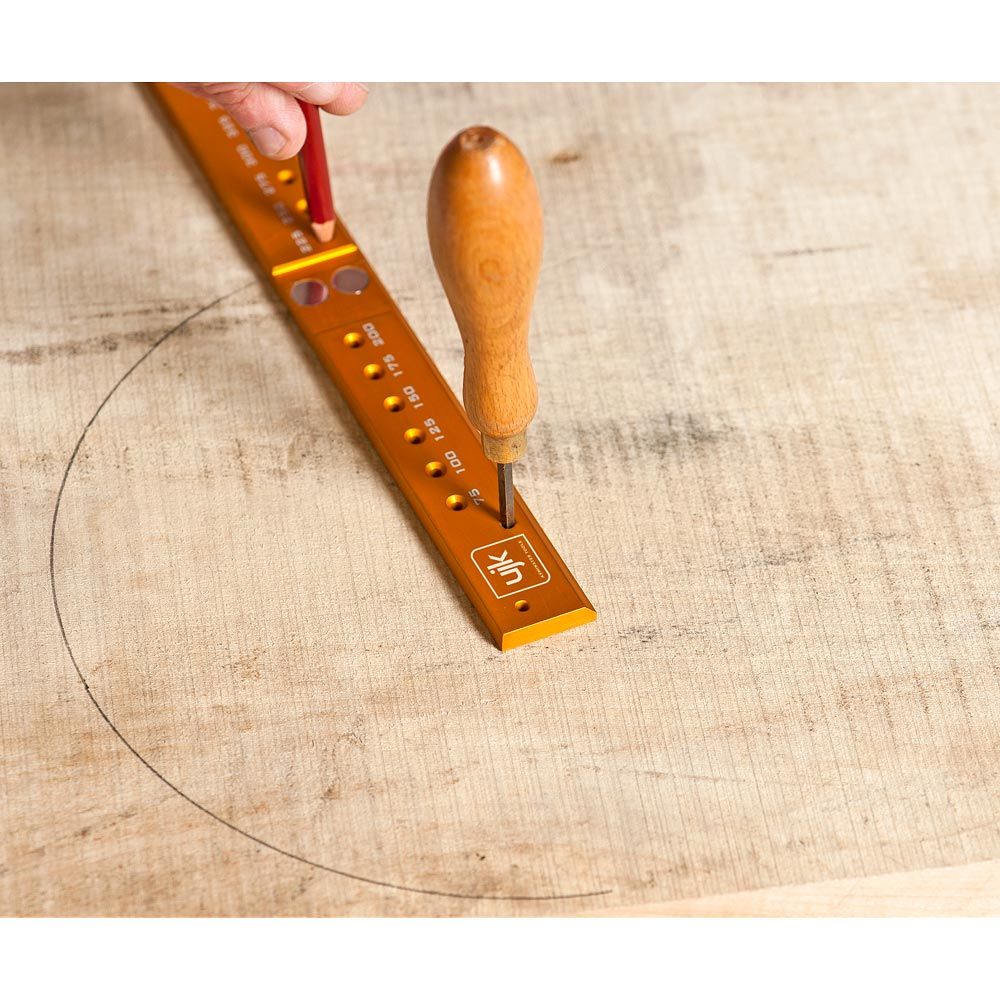 UJK Bandsaw Buddy Setup Tool