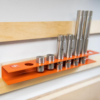 UJK 20mm Dog Storage Rack