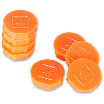 UJK MFT Caps - Pack of 40