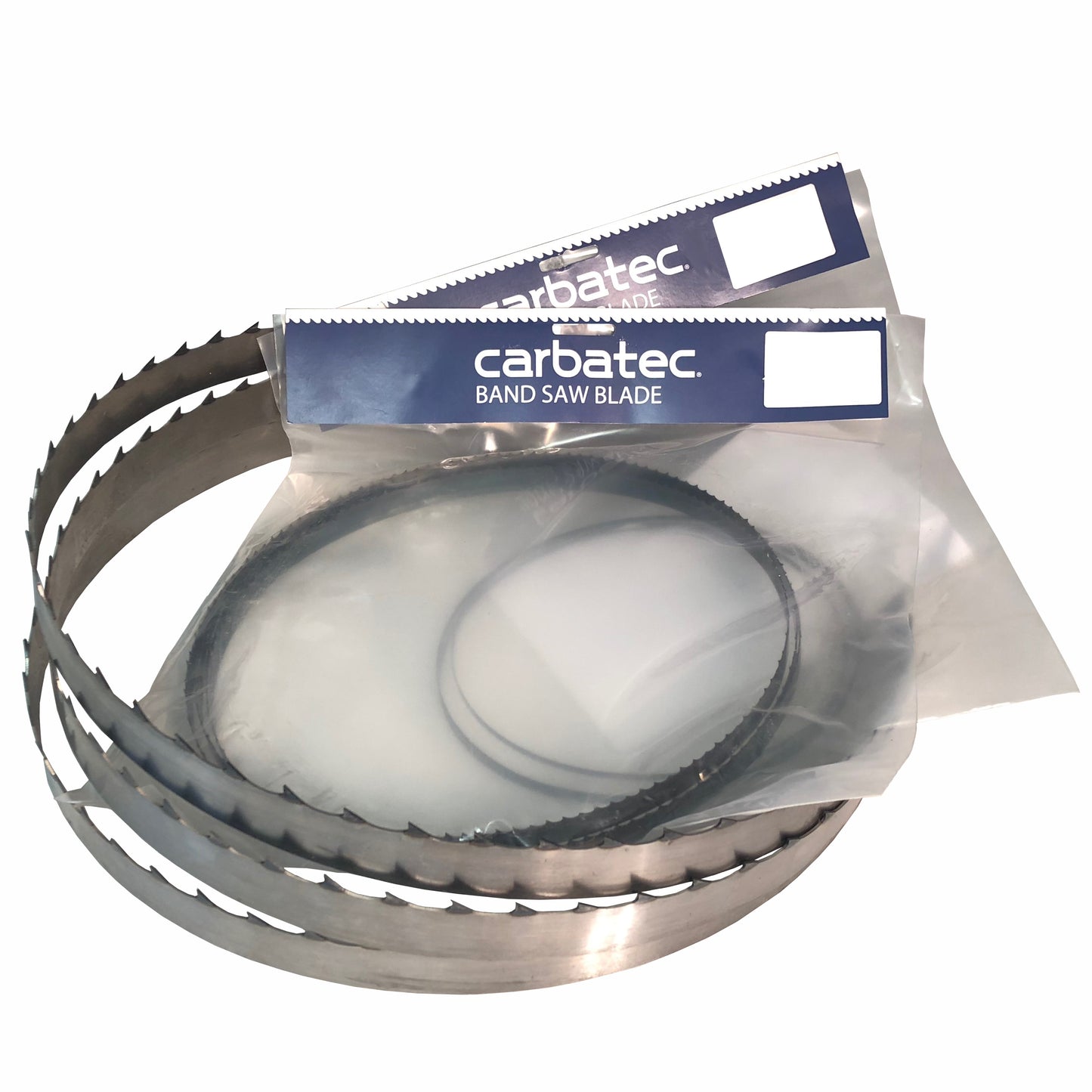 Carbatec Bandsaw Blade (L = 1510mm -  W = 10mm -  TPI = 6)