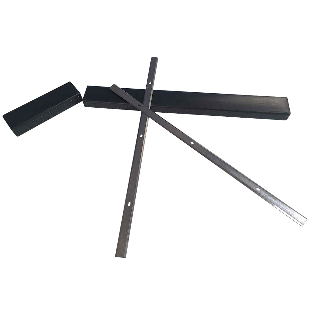 Carbatec Replacement Blades for Carbatec TH-B317P Thicknesser