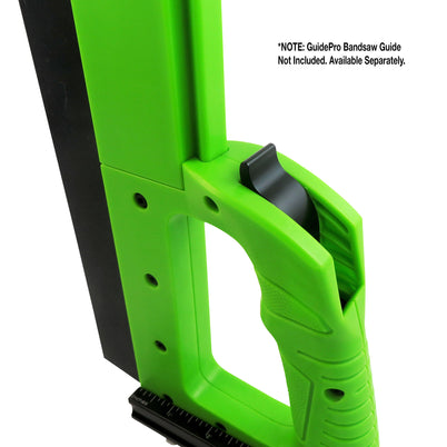 Bow Products GuidePro Bandsaw Guide Extension