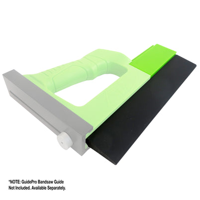 Bow Products GuidePro Bandsaw Guide Extension