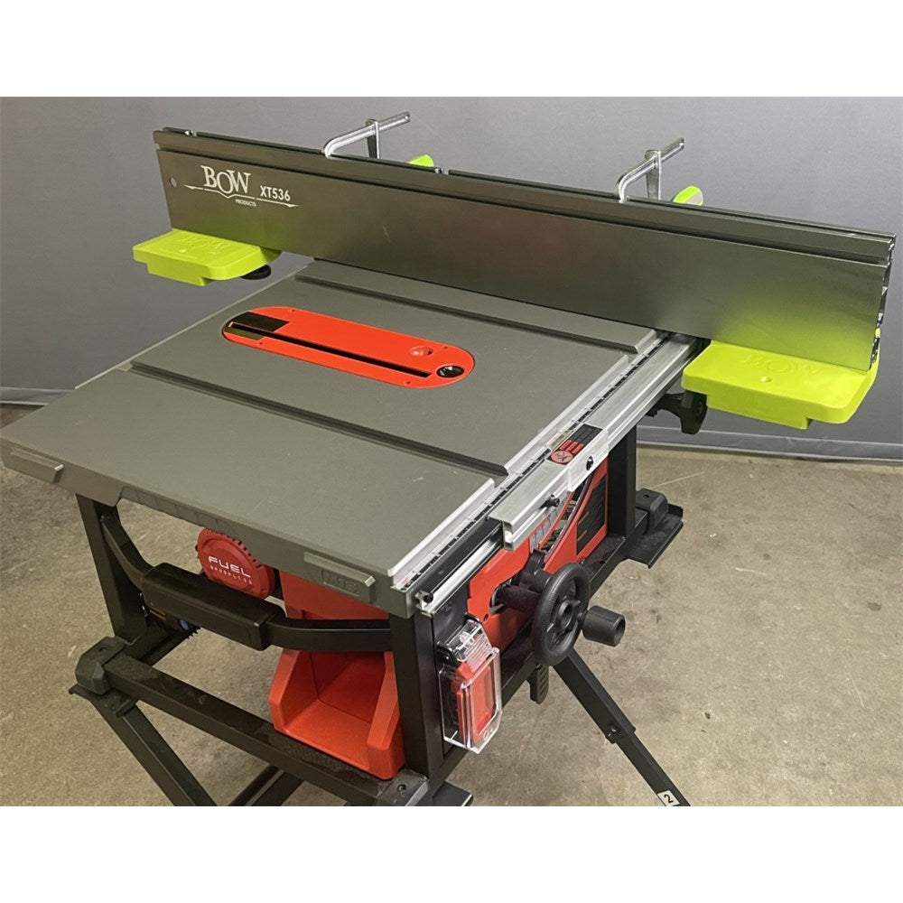 Bow XT Series Feed Supports