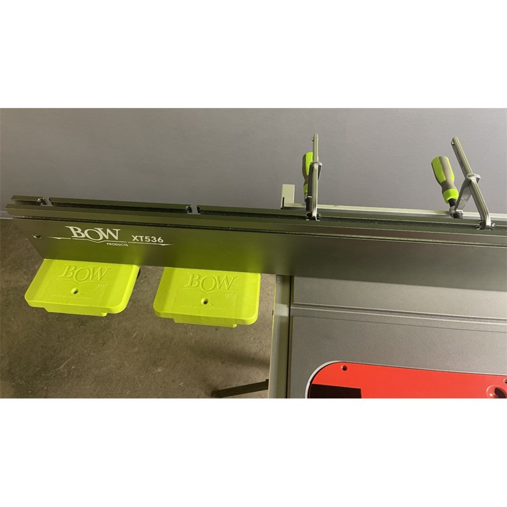 Bow XT Series Feed Supports
