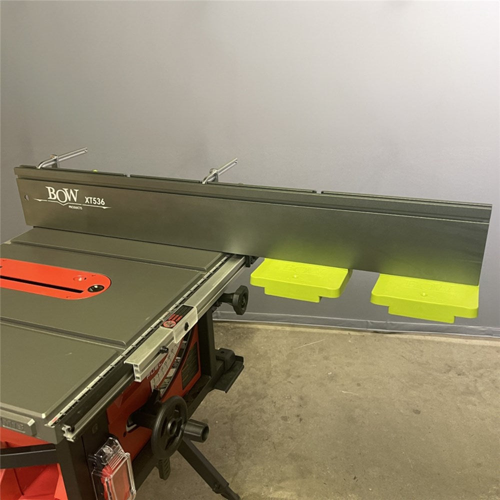 Bow 36" XT XTENDER Fence Platform