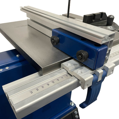 Carbatec 10" (245mm) Bandsaw