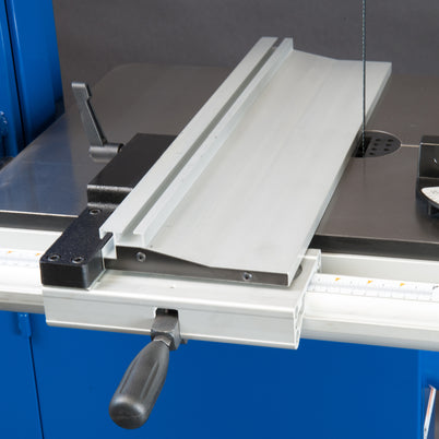 Carbatec 14" (345mm) Heavy Duty - High Capacity 3HP Bandsaw