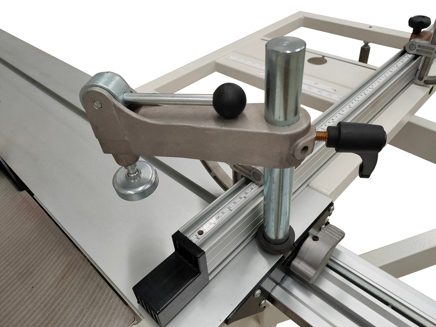 SCM SC2C Sliding Table Saw - Single phase