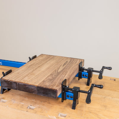 Carbatec 600 mm Alloy Sash Clamp