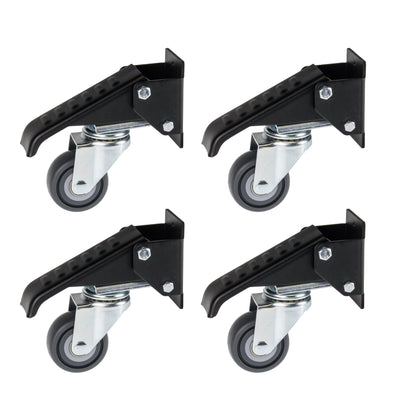 Carbatec Workbench Castor Kit