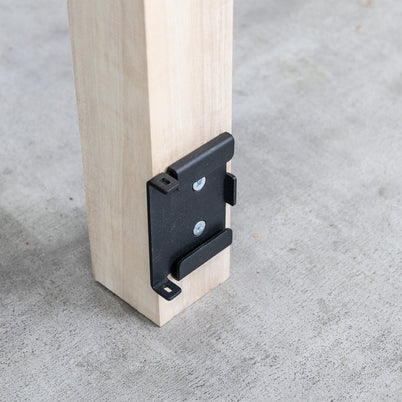 Carbatec Workbench Castor Kit