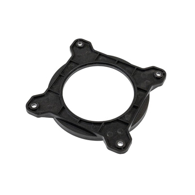 Carbatec Surface or Wall Mount Magnetic Dust Coupling