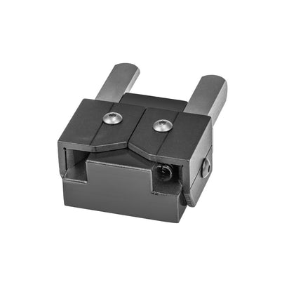 Carbatec Double Spring Corner Chisel