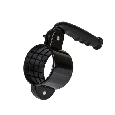 Carbatec Vacuum Handle to suit 4" Tube