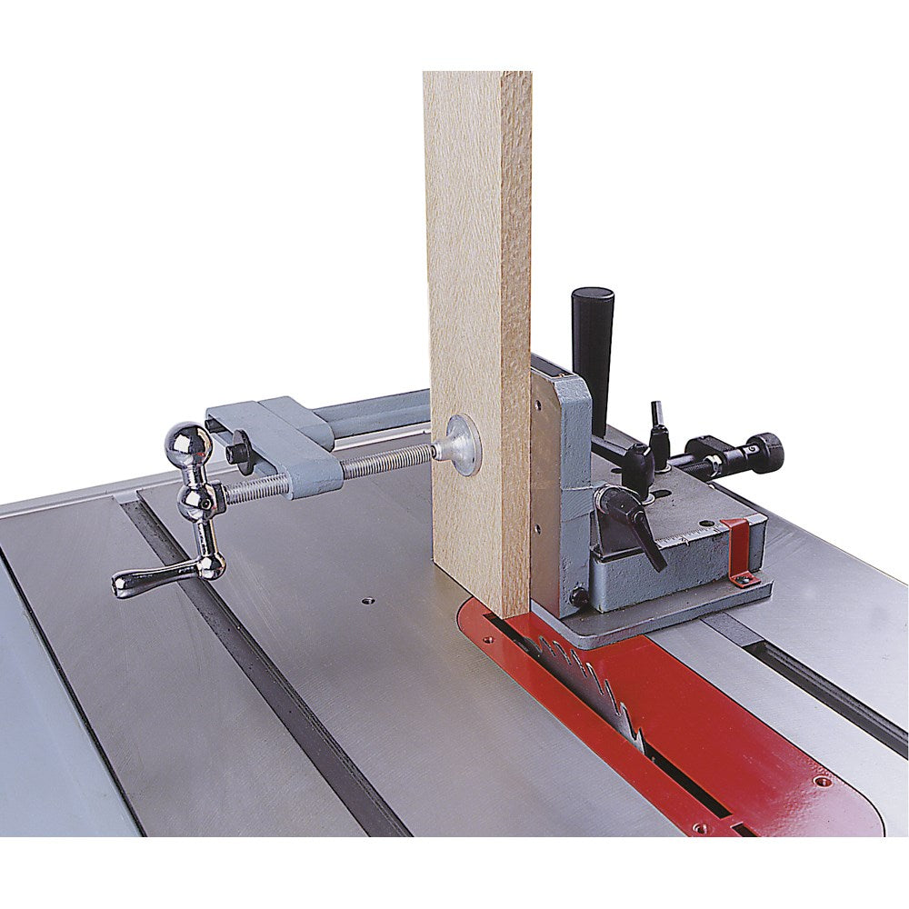 Carbatec Tablesaw Tenoning Jig