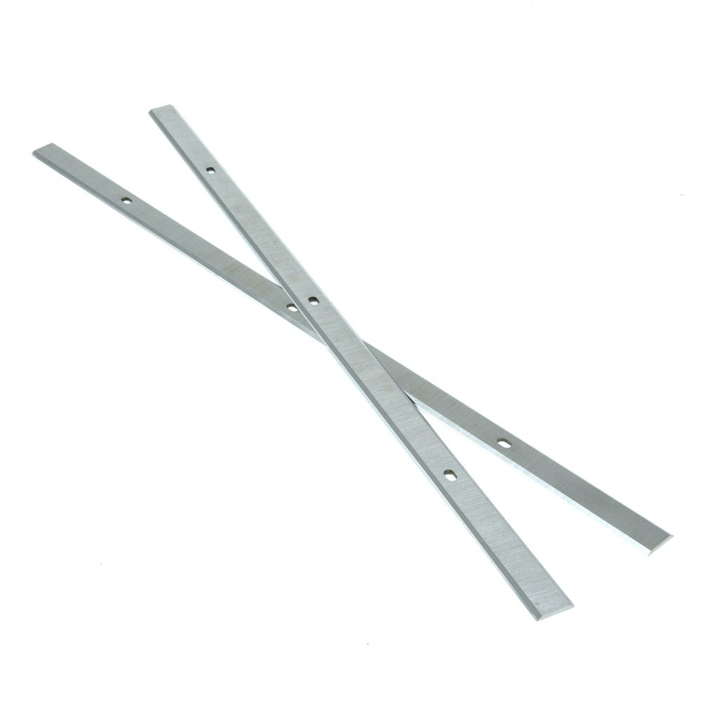 Carbatec Knives Planer - 12-1/2 Inch