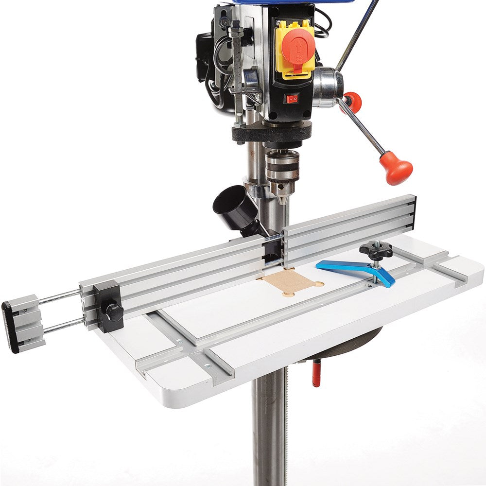 Carbatec Drill Press Table