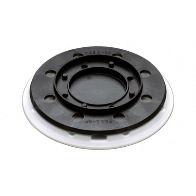 Festool Soft High Temperature Backing Pad - 125mm M4