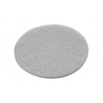 Festool Vlies Abrasive Disc - 150mm 0 Hole White
