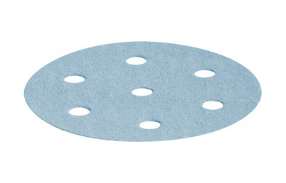 Festool Granat Abrasive Disc 90 mm 6 Hole P400
