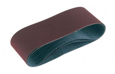 Festool Rubin Abrasive Belt - P60 - 10 Pack