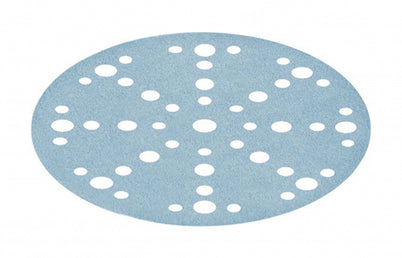 Festool Granat Abrasive Disc 150 mm 48 Hole P150 - 100 Pack