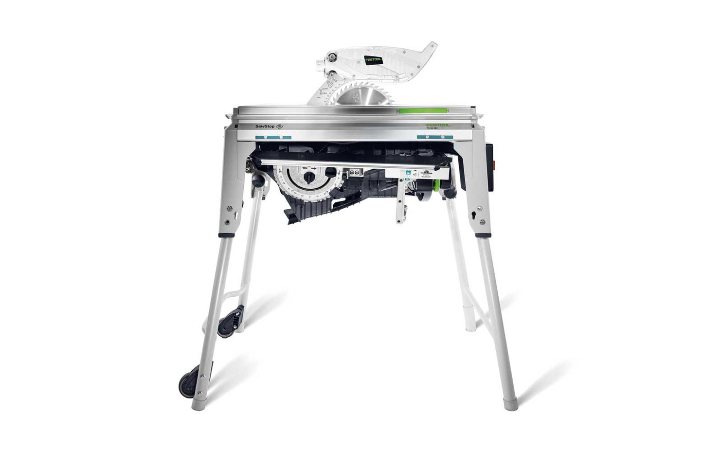 Festool TKS 80 254mm Table Saw Set