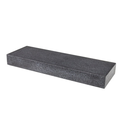 Carbatec 13kg Black Granite Surface Plate