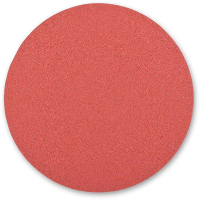 Hermes Hook & Loop Sanding Disc - 12" - 240 grit