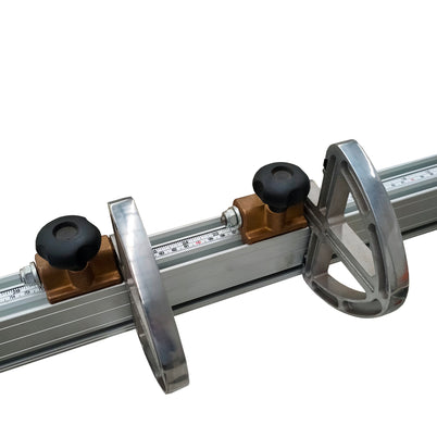 SCM Flip Stops (pair)