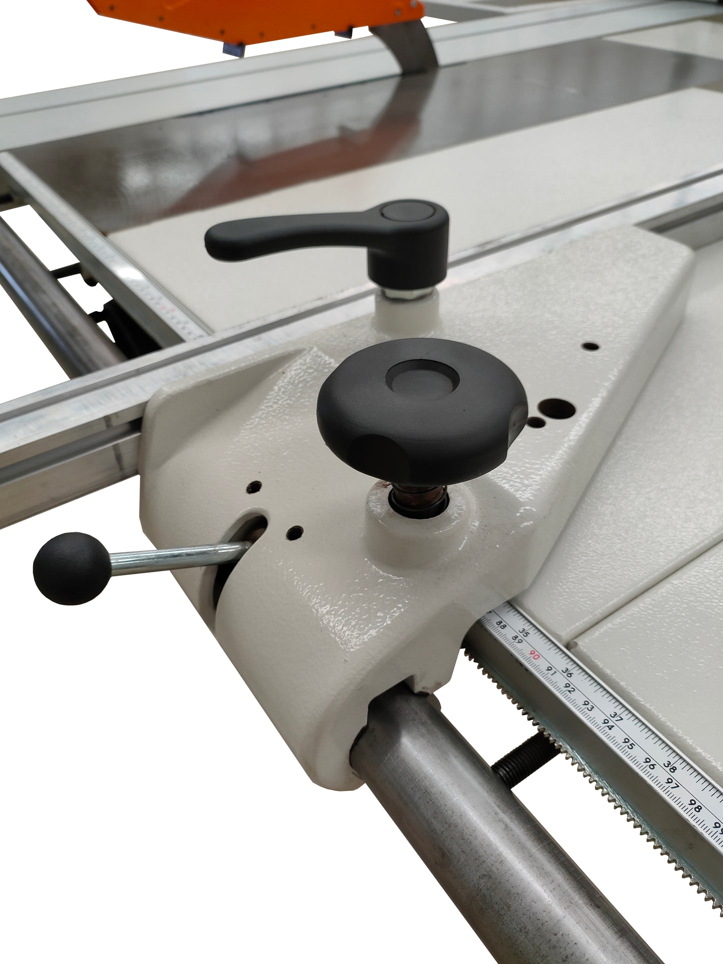 SCM SC2C Sliding Table Saw - Single phase