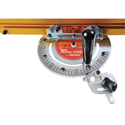 Incra 1000 Special Edition Miter Gauge