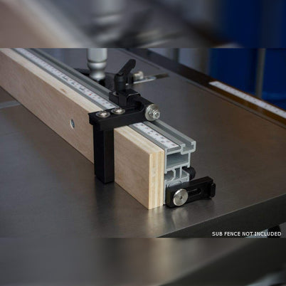 JessEm Mite-R-Excel II Mitre Gauge