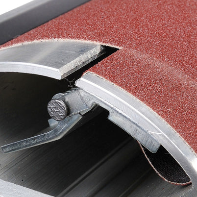 Hermes Sanding Wrap to suit Jet-1020 - 80 grit