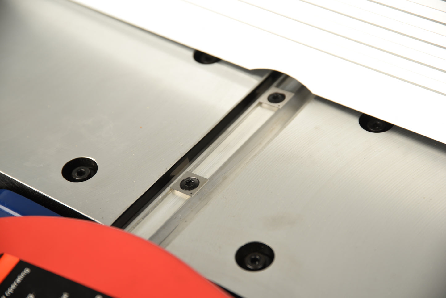 Carbatec 150mm Spiral Head Benchtop Jointer