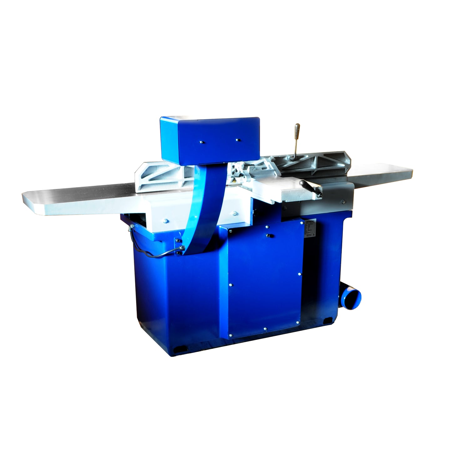 Carbatec 300mm Helical Head Jointer