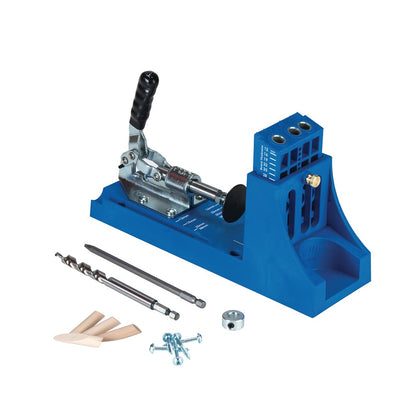 Kreg Jig K4 Pocket Hole System
