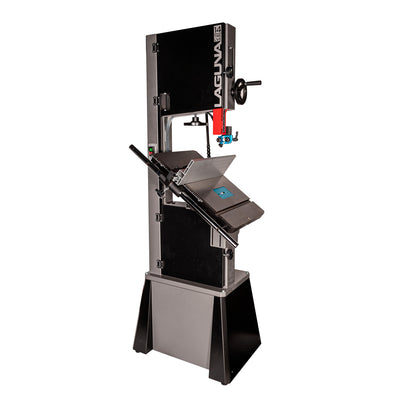 Laguna Bandsaw 14/12 CE Model*