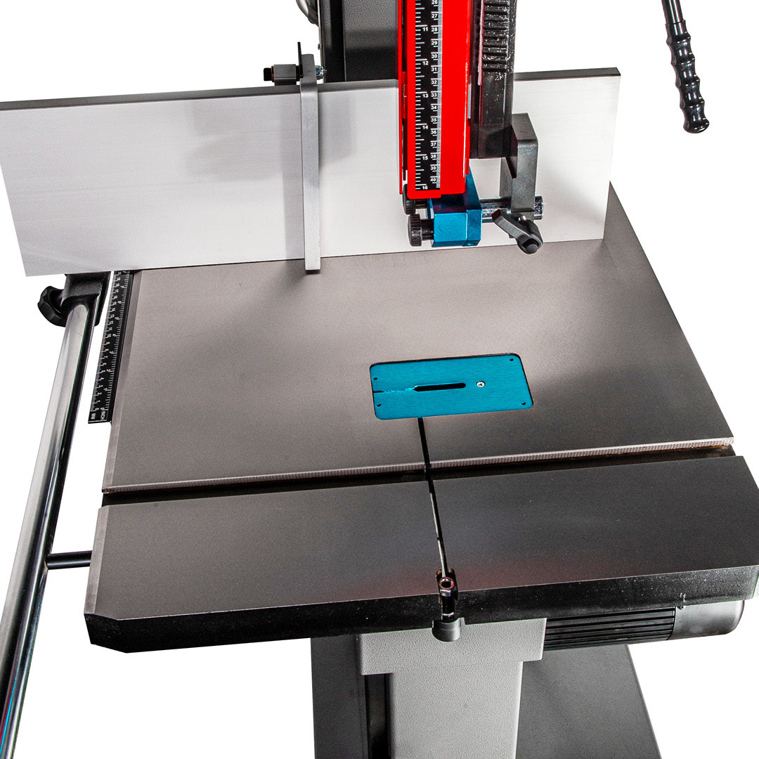 Laguna 18BX Bandsaw CE Model