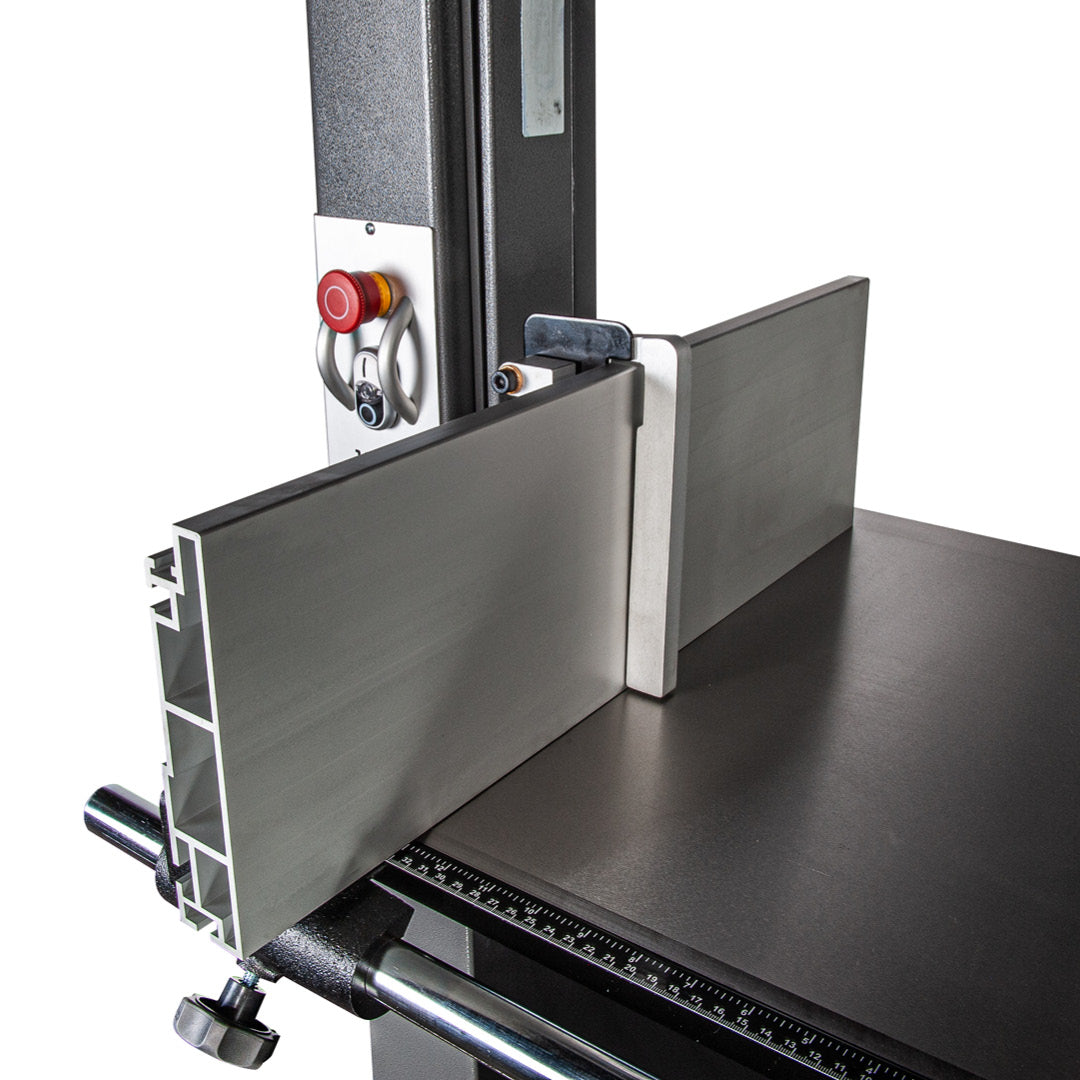 Laguna 18BX Bandsaw CE Model