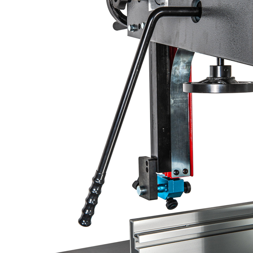 Laguna 18BX Bandsaw CE Model